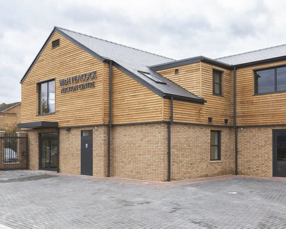 St Neots Weekly Auction